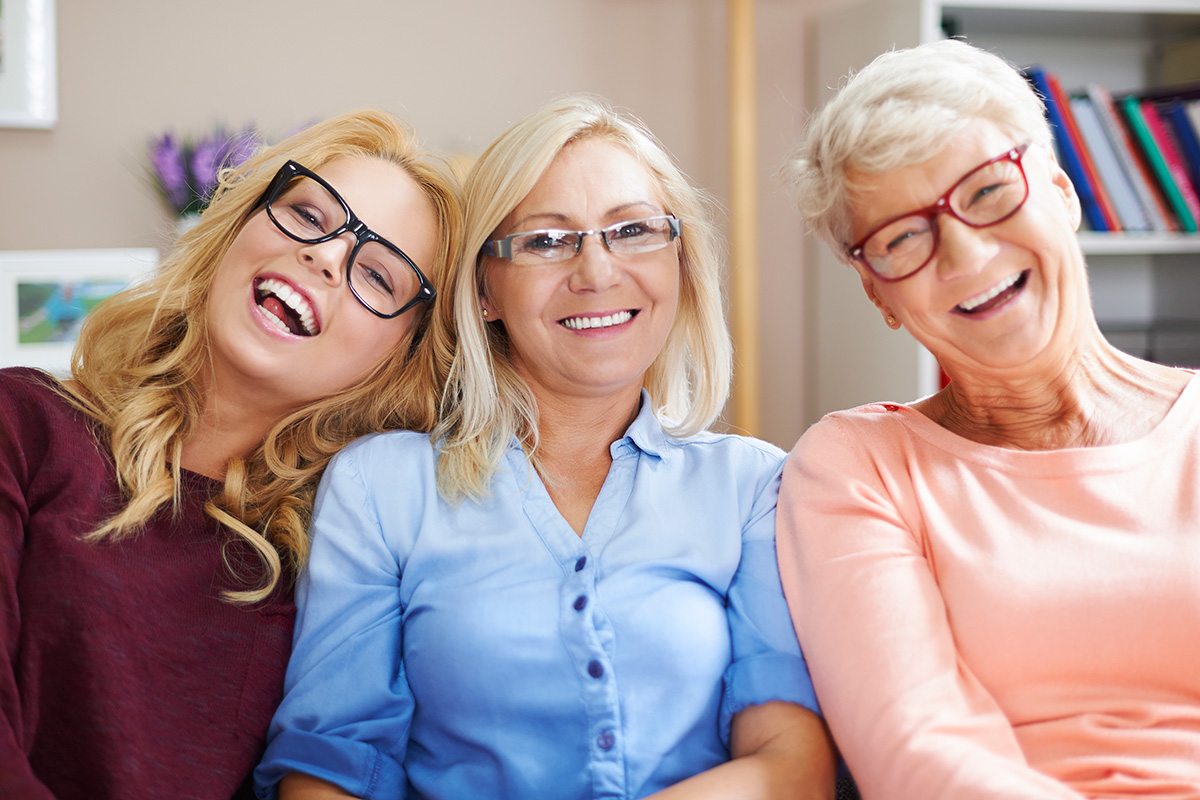 Menopause Counselling and Menopause Treatment in Tuscaloosa